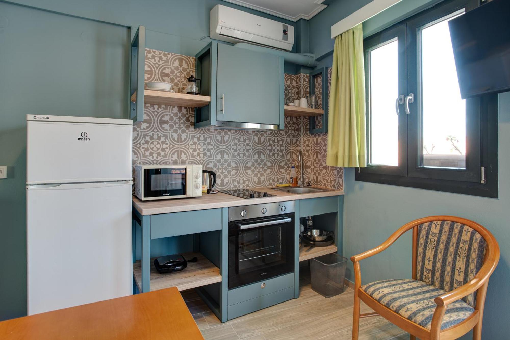 Heliotrope The Studios Mytilíni Екстериор снимка
