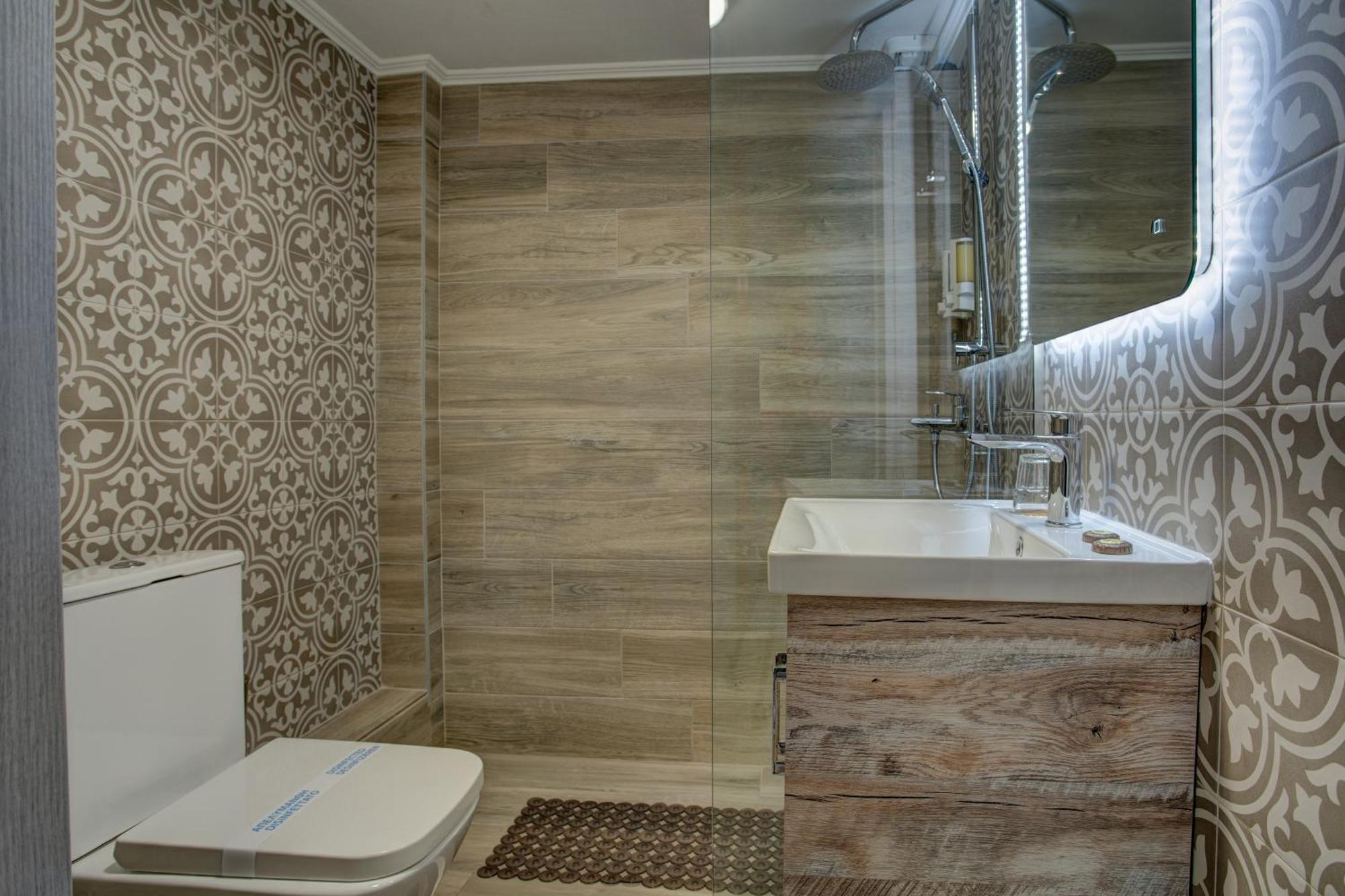 Heliotrope The Studios Mytilíni Екстериор снимка